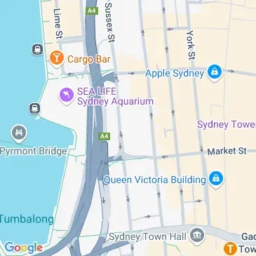 Parking For Rent - Parking Wanted - Sydney Cbd North