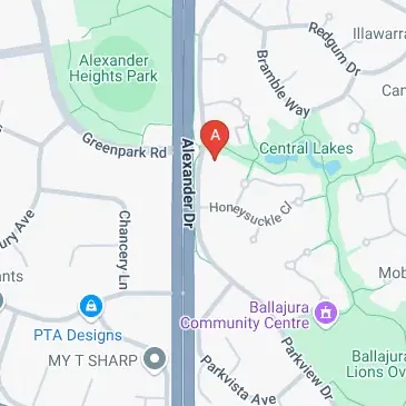 Parking For Rent - Parkview Drive, Ballajura 