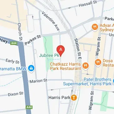 Parramatta CBD underground parking with storage available Parramatta CBD underground parking with storage available