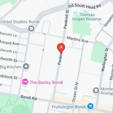 Penkivil Street Bondi parking organised for your convenience Penkivil Street Bondi parking organised for your convenience