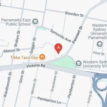 Parking For Rent - Pennant Street North Parramatta