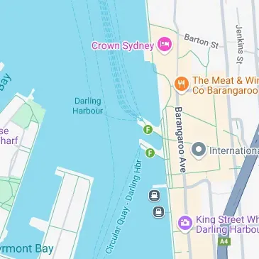 Parking For Rent - Permanent Local Parking Station