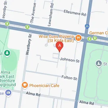 Parking For Rent - Pilley St, St. Kilda East Parking For Rent - Pilley St, St. Kilda East