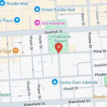 Secure your Pirie Street Adelaide parking space right now