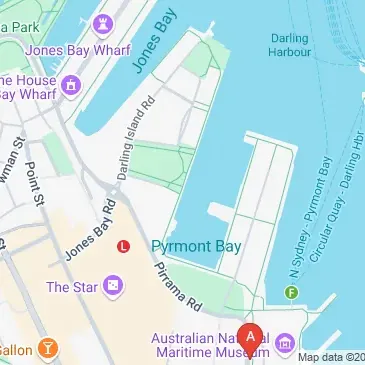 Parking For Rent - Pirrama Rd Darling Island Pyrmont Parking For Rent - Pirrama Rd Darling Island Pyrmont