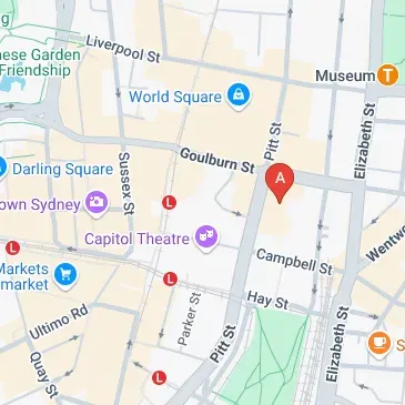 Pitt Street Sydney parking organised for your convenience Pitt Street Sydney parking organised for your convenience