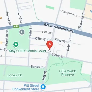 Pitt Street Parramatta parking close to everything you need Pitt Street Parramatta parking close to everything you need