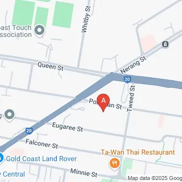 Parking For Rent - Pohlman Street, Southport, Gold Coast Parking For Rent - Pohlman Street, Southport, Gold Coast