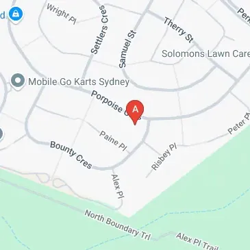 Parking For Rent - Porpoise Cres Bligh Park