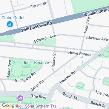 Parking For Rent - Port Melbourne Parking Wanted