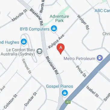 Parking For Rent - Price Street, Ryde Parking For Rent - Price Street, Ryde