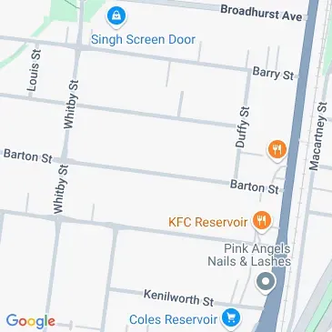 Private car park available to rent in Armadale today