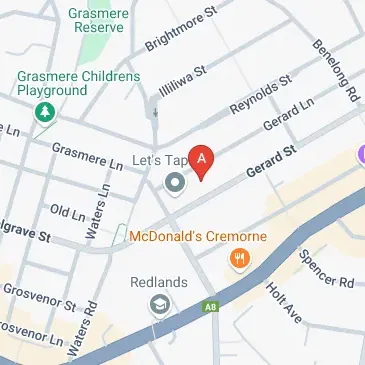 Private parking space in Cremorne Sydney is available Private parking space in Cremorne Sydney is available