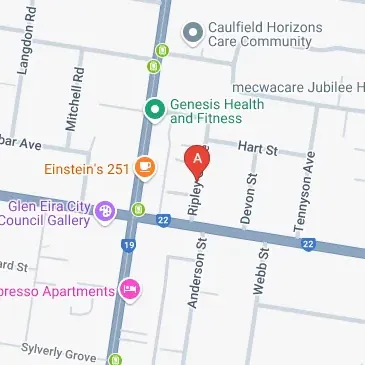 Private Ripley Grove Melbourne car parking space to rent