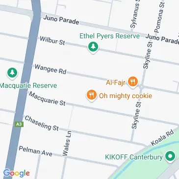 Parking For Rent - Private Garage For Rent