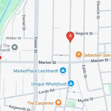 Parking For Rent - Private Open Car Park Space, Flood Street, Leichhardt