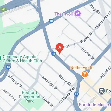 Parking For Rent - Private, Secure, Undercover 24/7 Access