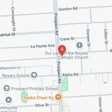 Parking For Rent - Prospect Road, Prospect