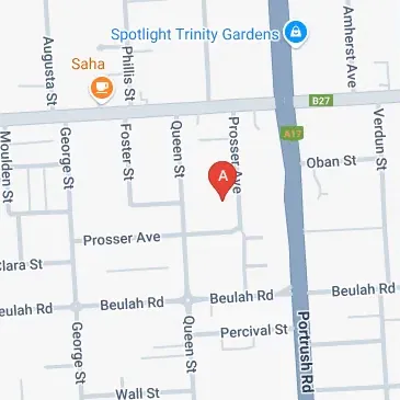 Parking For Rent - Prosser Avenue, Norwood