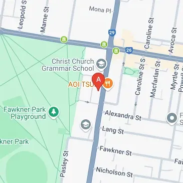 Punt Road South Yarra parking organised and ready for you Punt Road South Yarra parking organised and ready for you