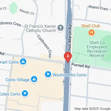 Parking For Rent - Purnell Road Geelong