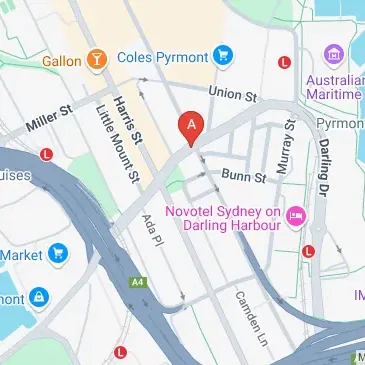 Street Parking in Pyrmont NSW Available For Rent Now Street Parking in Pyrmont NSW Available For Rent Now