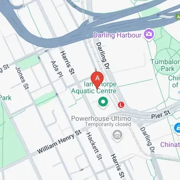 Secure your parking spot on Pyrmont Street Ultimo now