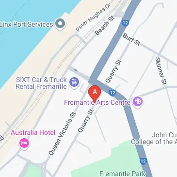 Parking For Rent - Quarry Street, Fremantle Wa 6160