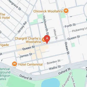 Parking For Rent - Queen St Woollahra