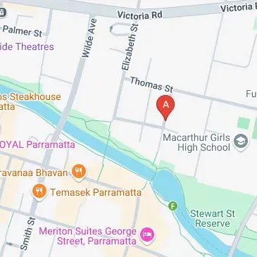 Queens Avenue Parramatta parking available to rent now