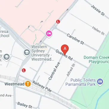 Queens Road Westmead parking space for rent near you Queens Road Westmead parking space for rent near you