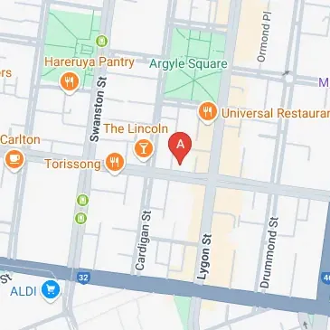 Queensberry Street Carlton parking close to everything Queensberry Street Carlton parking close to everything