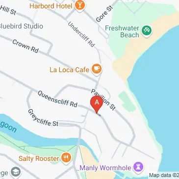 Parking For Rent - Queenscliff Road, Queenscliff Nsw 2095 Parking For Rent - Queenscliff Road, Queenscliff Nsw 2095