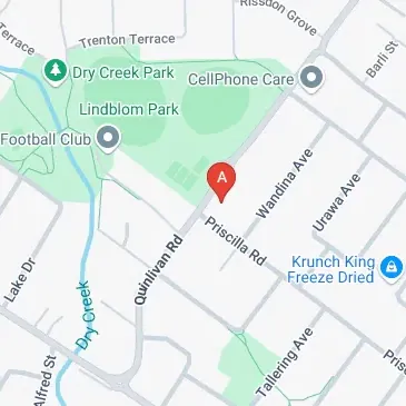 Parking For Rent - Quinlivan Rd Pooraka