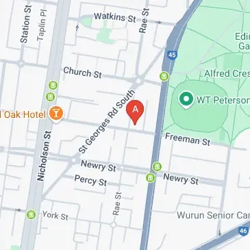 Parking For Rent - Rae St, Fitzroy North Parking For Rent - Rae St, Fitzroy North