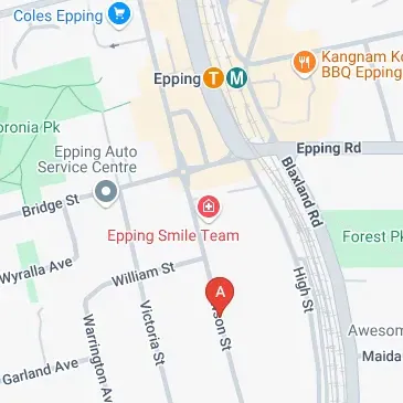 Parking For Rent - Rawson St Epping