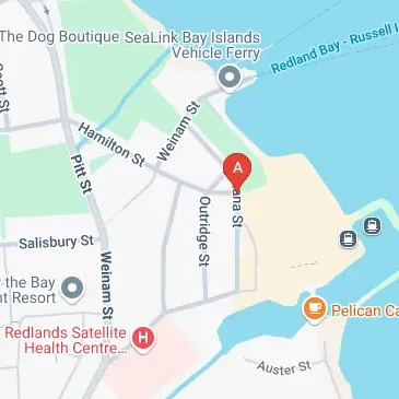 Secure parking wanted in Redland Bay near Banana Street QLD