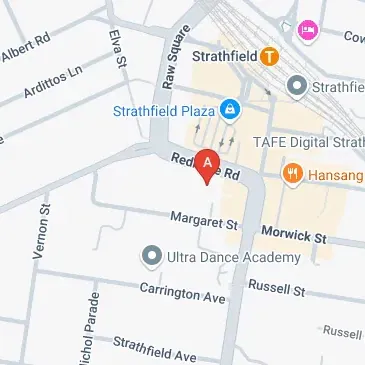 Redmyre Road Strathfield NSW parking available for rent now