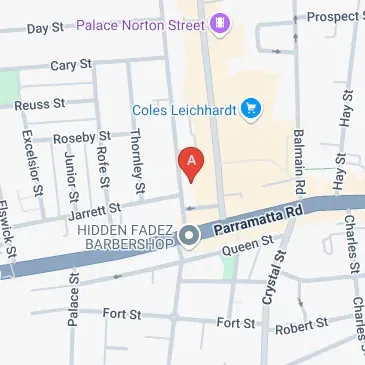 Parking For Rent - Renwick Street, Leichhardt