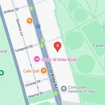 St Kilda Melbourne parking required near St Kilda Road St Kilda Melbourne parking required near St Kilda Road