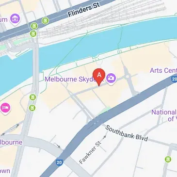 Riverside Quay Southbank VIC parking space for lease Riverside Quay Southbank VIC parking space for lease