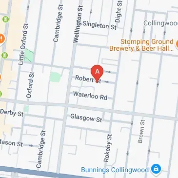 Robert Street Collingwood parking Victoria is available Robert Street Collingwood parking Victoria is available
