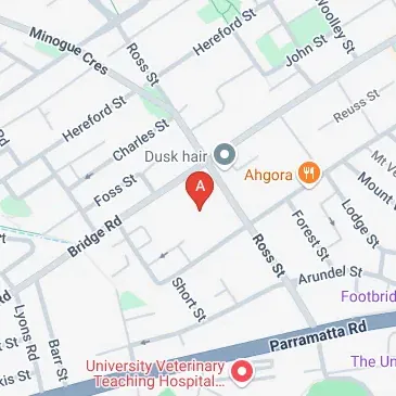 Parking For Rent - Ross St, Forest Lodge