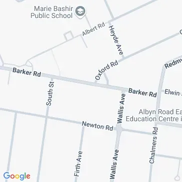 Russell Strathfield NSW parking space available to rent