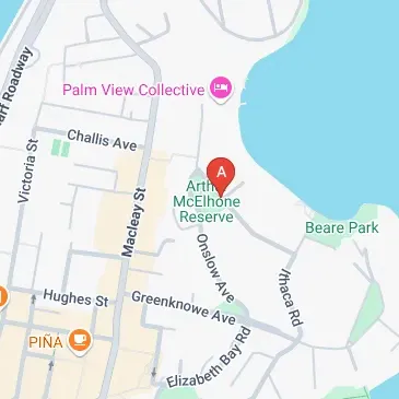 Safe and secure parking near Elizabeth Bay in Potts Point Safe and secure parking near Elizabeth Bay in Potts Point