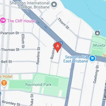 Salstone Street Kangaroo Point parking to rent now QLD