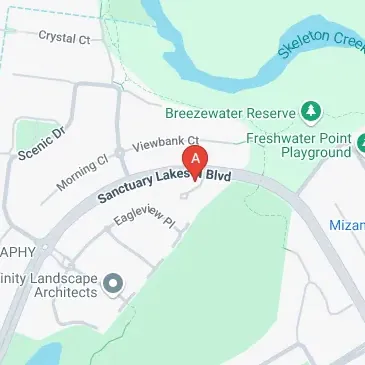 Parking For Rent - Sanctuary Lakes North Blvd, Point Cook