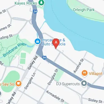 Parking For Rent - Sandford Street, St Lucia Parking For Rent - Sandford Street, St Lucia