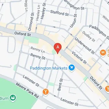 Parking For Rent - Searching For Car Space In Paddington Parking For Rent - Searching For Car Space In Paddington