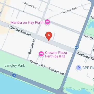 Parking For Rent - Secure Car Bay On Adelaide Terrace Parking For Rent - Secure Car Bay On Adelaide Terrace